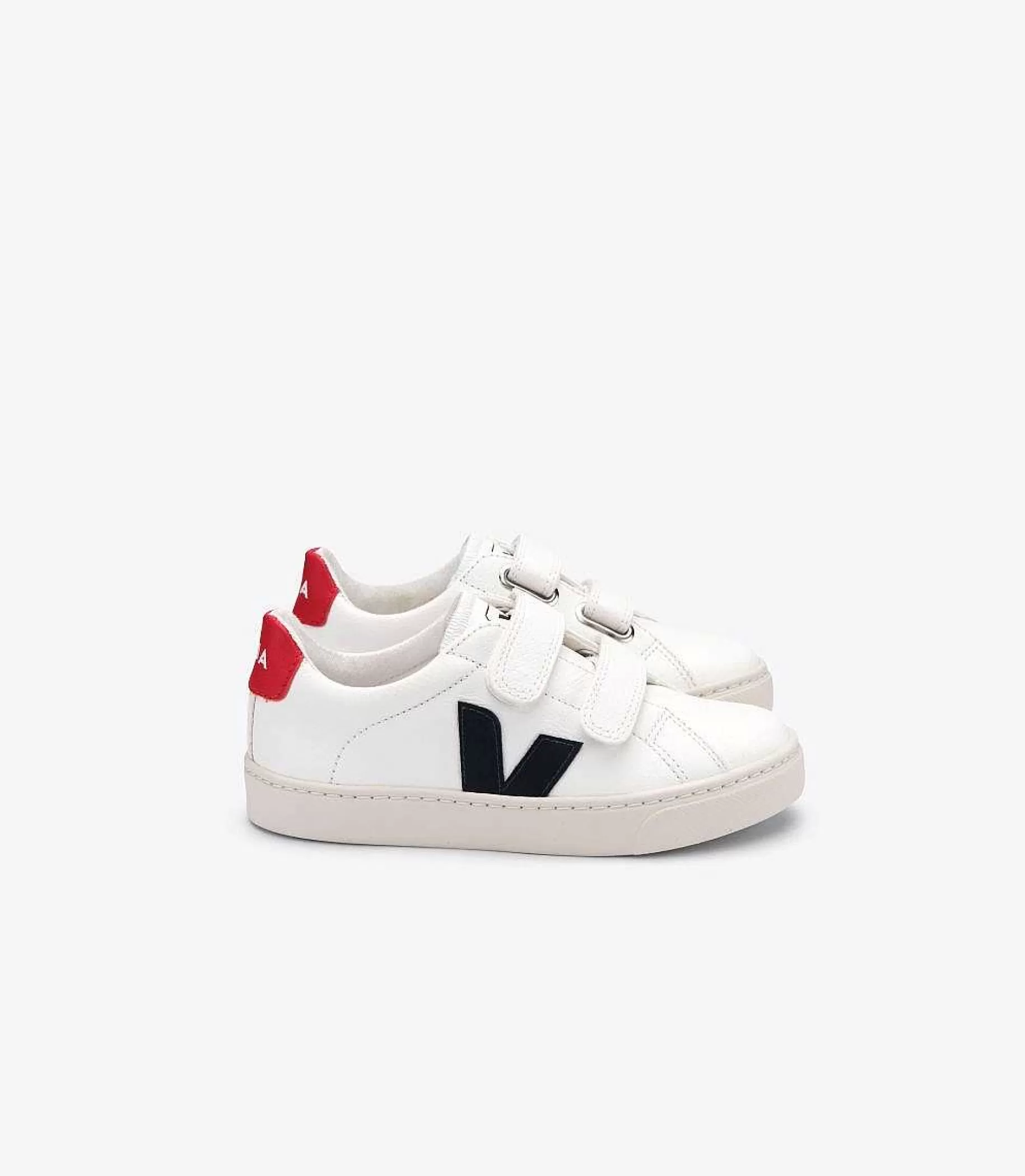 Sale Veja Store Esplar Chromefree Leather White Nautico Pekin