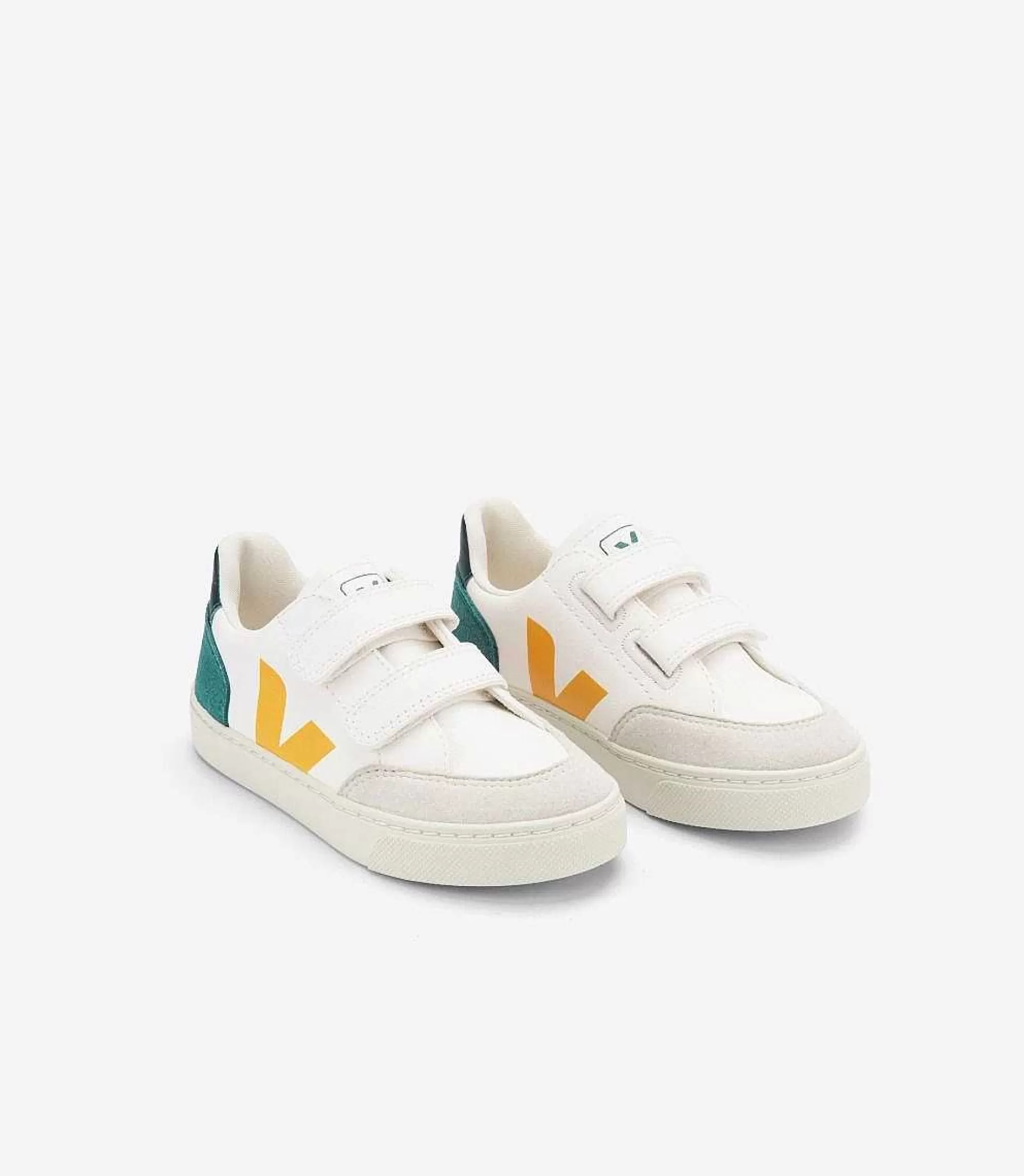 Discount Veja Store V-12 Chromefree Leather Multico Brittany